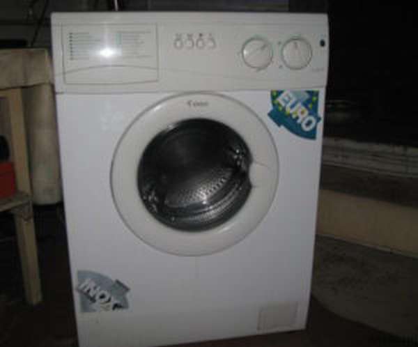 Инструкция для стиральной машины Ardo A600X