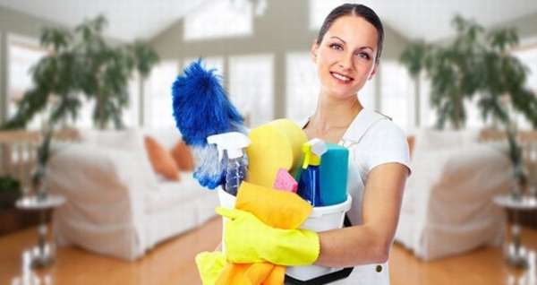 Уборка в доме: основные этапы, методы и приметы