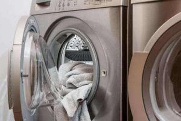Срок службы стиральных машин