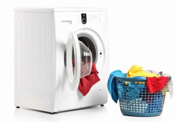 Режимы работы стиральной машины: наименование и описание