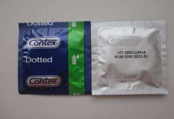 Есть ли срок годности у презерватива?
