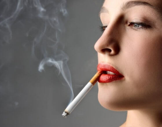 Как избавиться от въевшегося запаха сигарет в доме