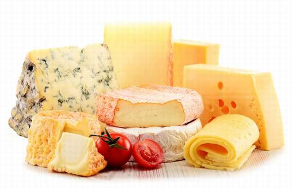 Срок годности сыра по ГОСТу