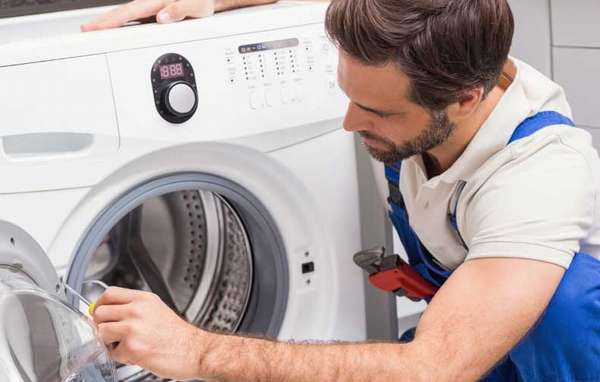 Вызов мастера ремонт стиральной машины