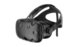Очки виртуальной реальности от HTC