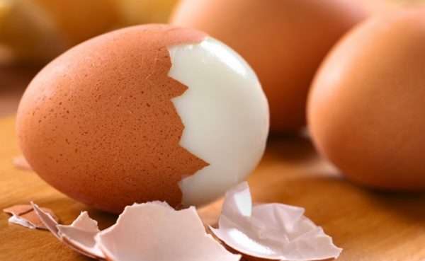 Срок годности и влияние хранения на яйца