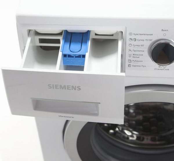 Siemens WS 12T440
