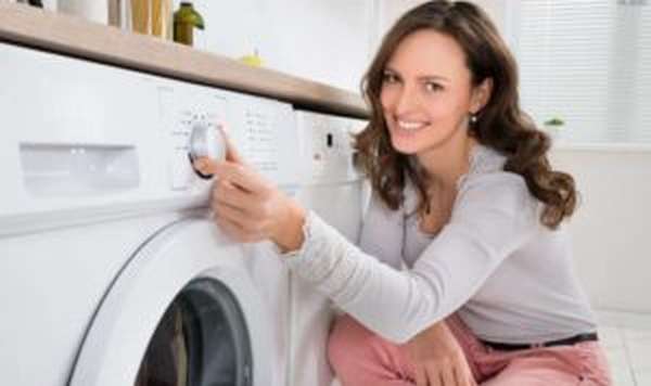 как правильно пользоваться стиральной машиной автомат