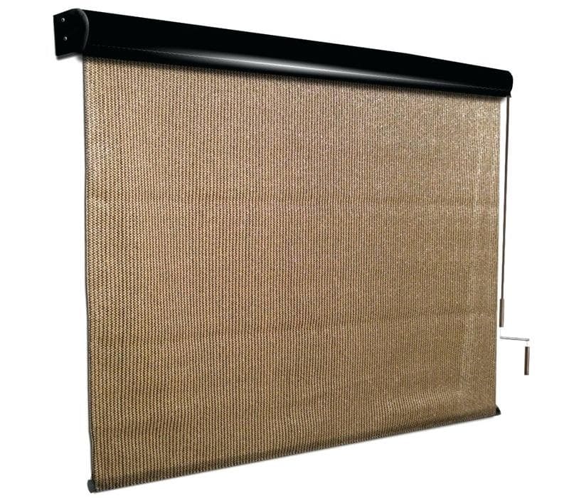 Как правильно и безопасно стирать рулонные шторы