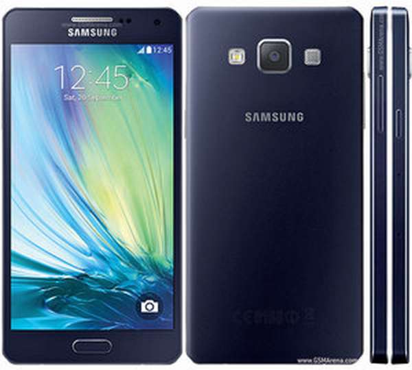 Смартфон Samsung Galaxy A5 - характеристики