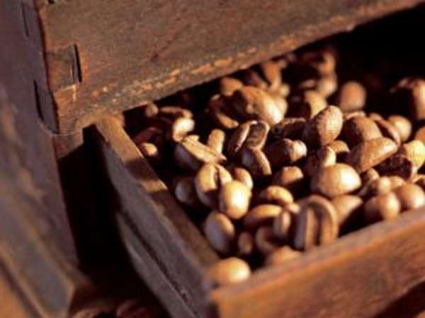 Секреты длительного домашнего хранения зернового кофе