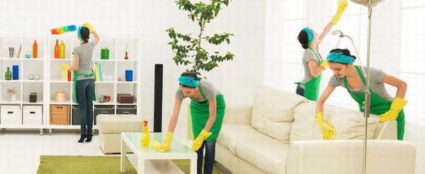 Полезные советы, как быстро и легко провести уборку в своем доме или квартире