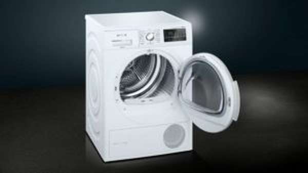 Почему стиральная машина не сушит белье