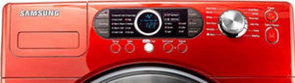 Ремонт стиральной машины Самсунг - как разобраться в ошибках