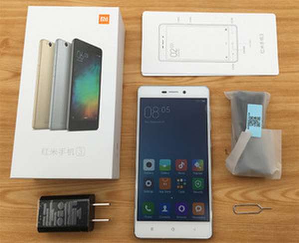 Недорогие смартфоны Xiaomi Redmi