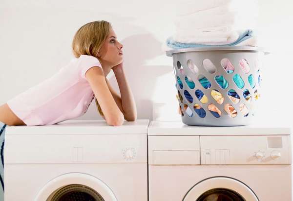 Почему стиральная машина долго стирает? Основные причины неисправности