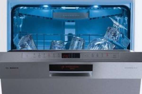 Посудомоечные машины от Bosch на 60 см: встраиваемые модели