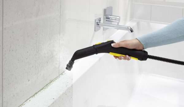 Как очистить швы между плиткой в ванной от плесени
