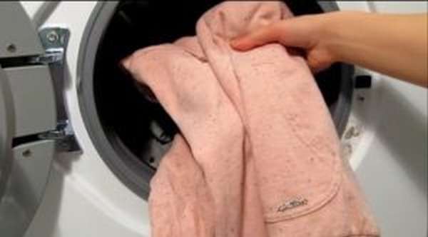 вес белья для стиральной машины сухое или мокрое белье