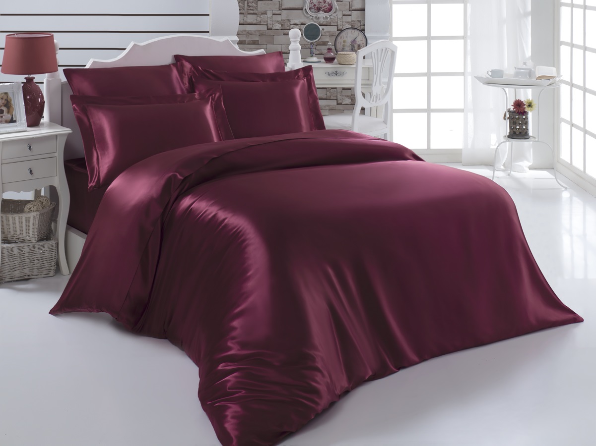 Как выбрать постельное белье для дома: качественное и приятное для тела