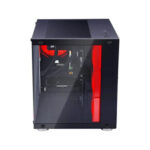 Системный блок Bloody BD-PC CZ79V3, Intel Core i5-14600KF/32 ГБ DDR5/1024 ГБ SSD/NVIDIA GeForce RTX 5060 Ti (16 Гб)/Windows 11 Home, черный (2170110)