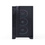 Системный блок Gigabyte AORUS PRIME 5 AP551, AMD Ryzen 7 9800X3D/32 ГБ DDR5/2048 ГБ SSD/NVIDIA GeForce RTX 5080 (16 Гб)/Без ОС, черный (AP5A7N8-5106)